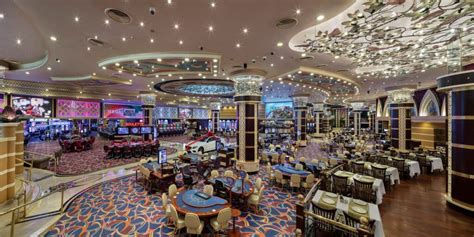 are there casinos in cyprus